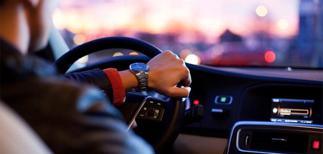 معرفة رقم رخصة القيادة عن طريق الرقم القومي مصر