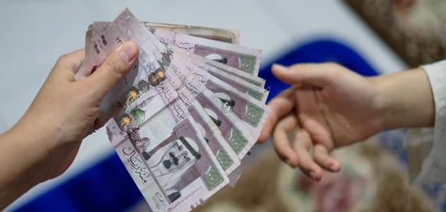 مكتب تقسيط فلوس جدة