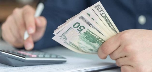 نعطيك قرض حتى لو اسمك في سمة قطاع خاص