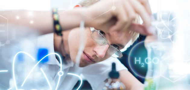 هل الهندسة الكيميائية مطلوبة