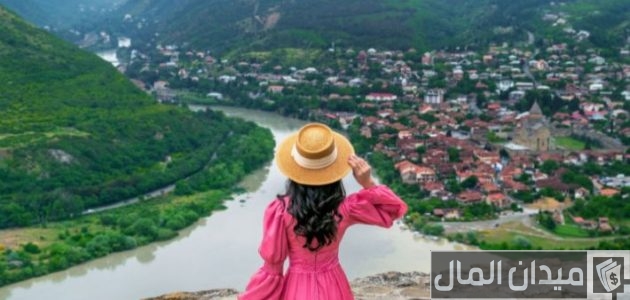 هل جورجيا تحتاج فيزا