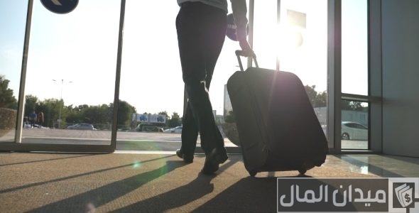 هل يتم ختم الجواز في الترانزيت