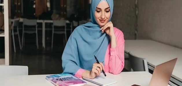 وظائف عن بعد للنساء بدون شهادة