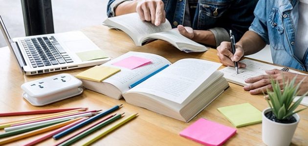 وظائف لطلاب الثانوية أثناء الدراسة