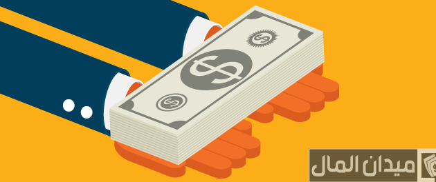 بطاقة الاسترداد النقدي من بنك