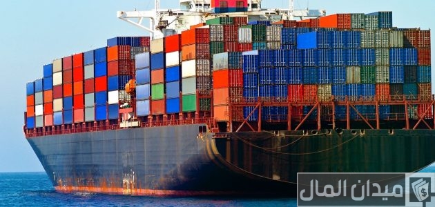 نموذج بوليصة شحن