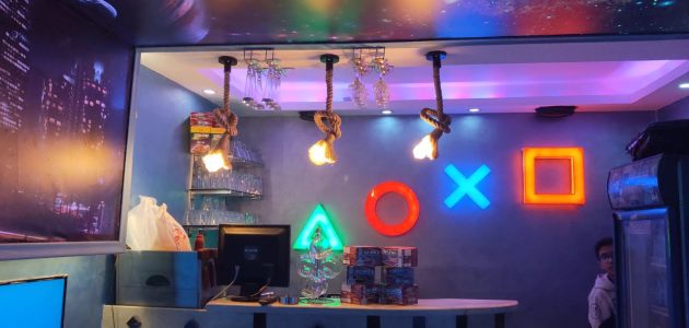 مشروع بلاي سيتشن في مصر وكيفية ترخيصه 