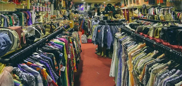 أسواق الجملة بالرياض للملابس