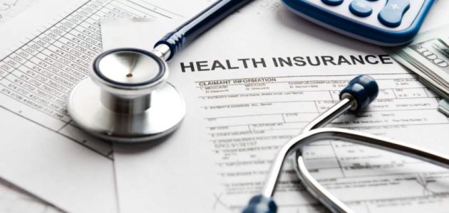 أشهر شركات التأمين في مصر