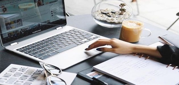 أشهر منصات العمل الحر في السعودية