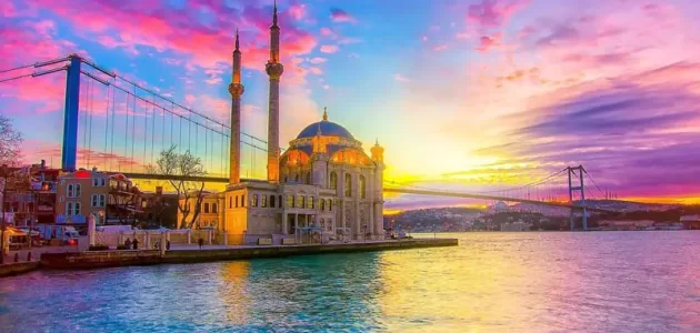 أفضل المدن للعيش في تركيا