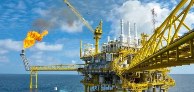 أفضل شركات البترول في مصر من حيث المرتبات