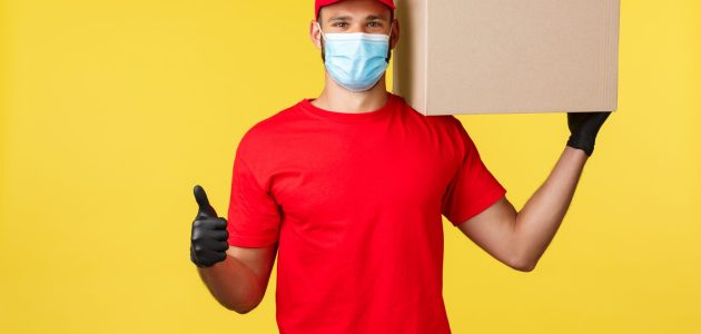 أفضل شركات شحن داخلي في مصر