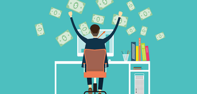 أفضل مواقع الربح من خلال الإنترنت الصادقة