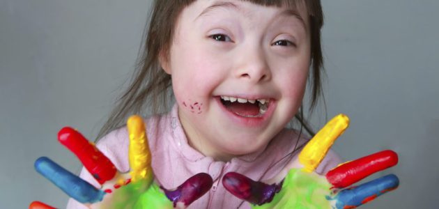 أفكار لمساعدة ذوي الاحتياجات الخاصة