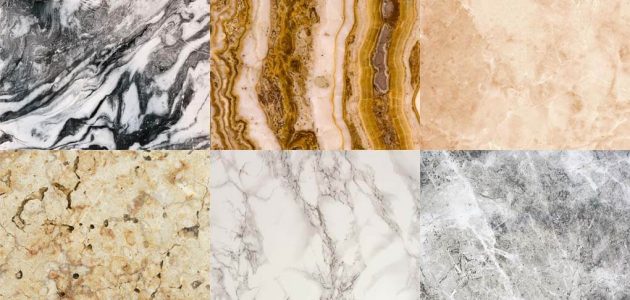 أنواع الجرانيت للمطابخ وأسعارها