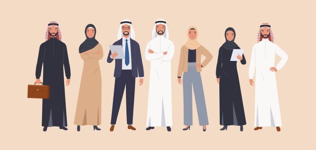 أنواع الشركات في النظام السعودي