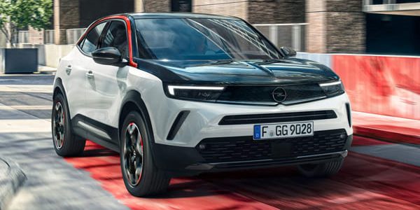 أنواع سيارات أوبل وأسعارها في مصر