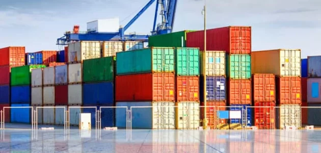 أهم السلع المصدرة والمستوردة من وإلى تركيا