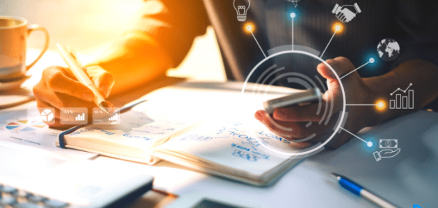 إعادة جدولة القروض المتعثرة