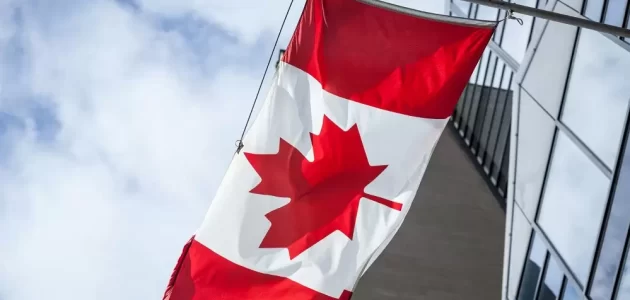 استمارة طلب لجوء انساني الى كندا