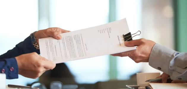 كيفية استخراج رخصة مزاولة نشاط تجاري