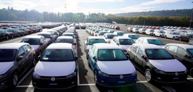 الأوراق المطلوبة لتصدير سيارة من السعودية لمصر