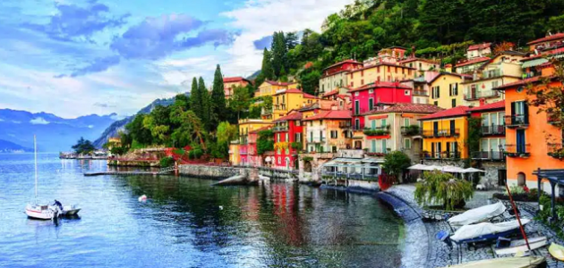 الأوراق المطلوبة للهجرة إلى إيطاليا من مصر