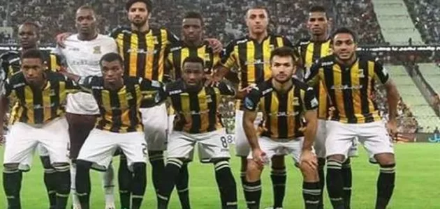 ارقام لاعبين الاتحاد السعودي 2024 الموسم الجديد