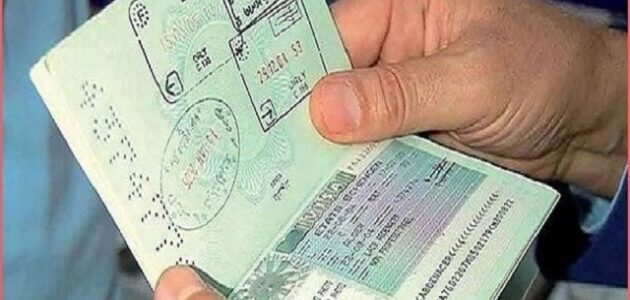 الاستعلام عن تأشيرة صادرة من وزارة العمل hrsd.gov.sa برقم الصادر أو الهوية