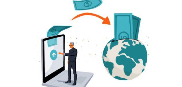 التحويل الدولي كم يستغرق وما هي إجراءاته