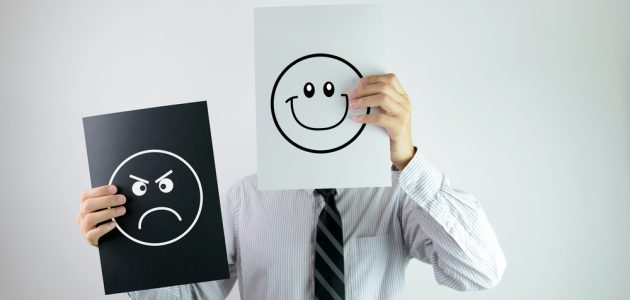 الذكاء العاطفي في العمل