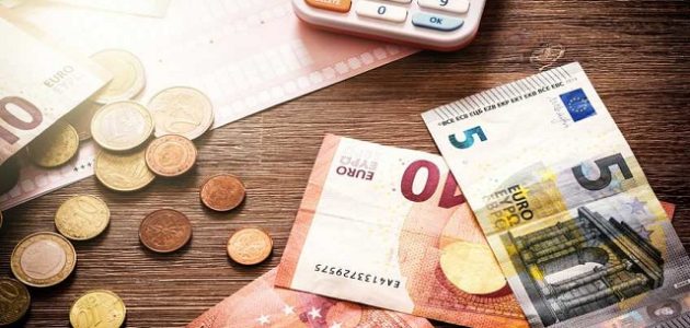 الرواتب في هولندا للاجئين