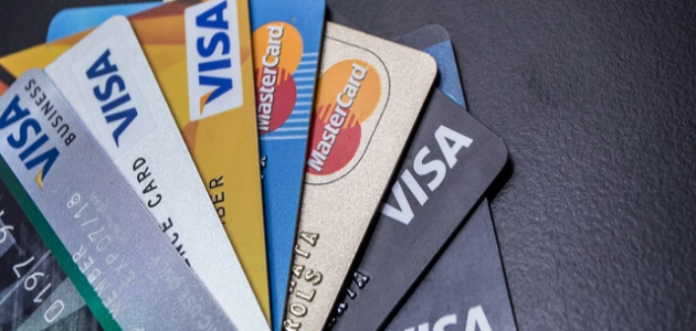 الفرق بين الفيزا والماستر كارد بالتفصيل