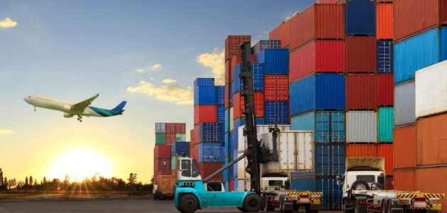 المستندات المطلوبة للتصدير من مصر