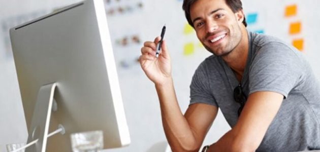 المهن التي لا تحتاج شهادات في مكتب العمل السعودية