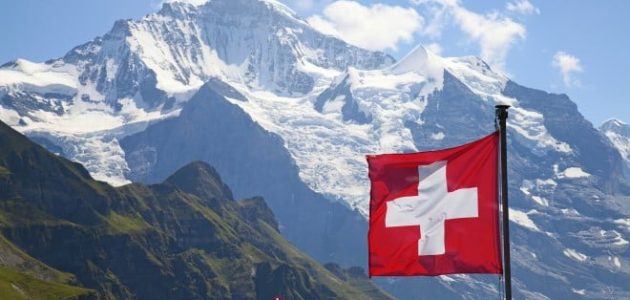 المهن المطلوبة في سويسرا