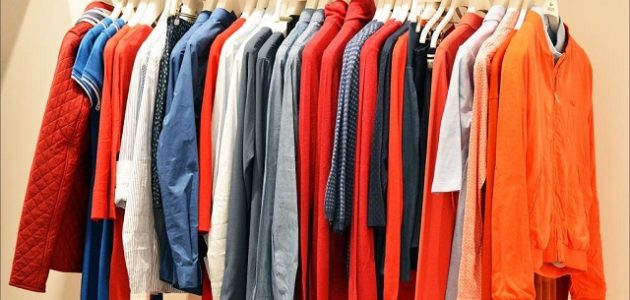 اماكن بيع ملابس مستوردة بالكيلو