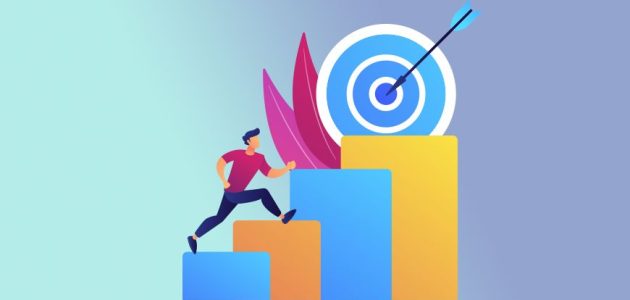 امثلة على الأهداف الذكية في العمل