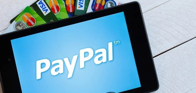 انشاء حساب باي بال في العراق