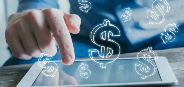 تجربتي في الربح من التطبيقات