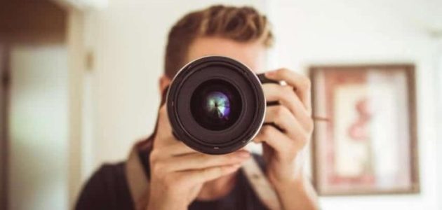 تجربتي في بيع الصور عبر الانترنت