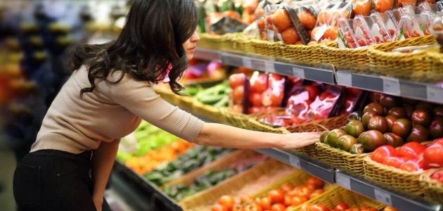 تجربتي في فتح محل خضار