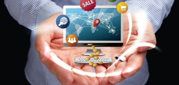 تجربتي مع المخازن الإلكترونية