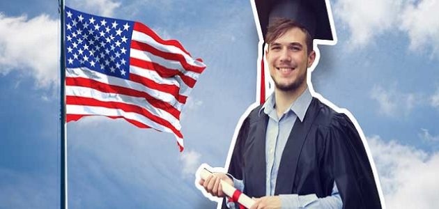 تكاليف الدراسة في أمريكا