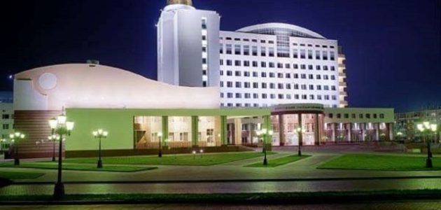 تكاليف الدراسة في جامعة بلغراد