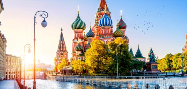 تكاليف الدراسة في روسيا للمصريين