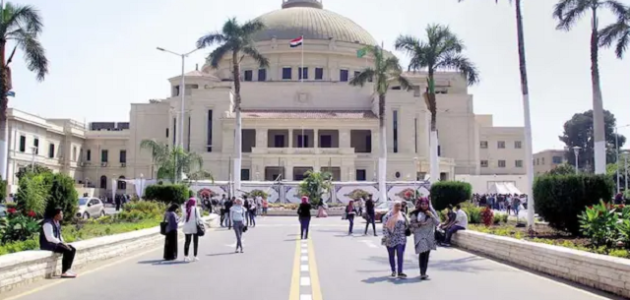 تكاليف الدراسة في مصر لغير المصريين