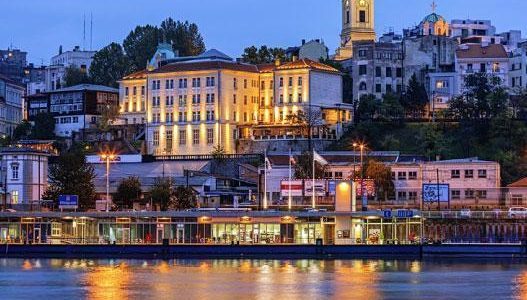 تكاليف المعيشة في صربيا