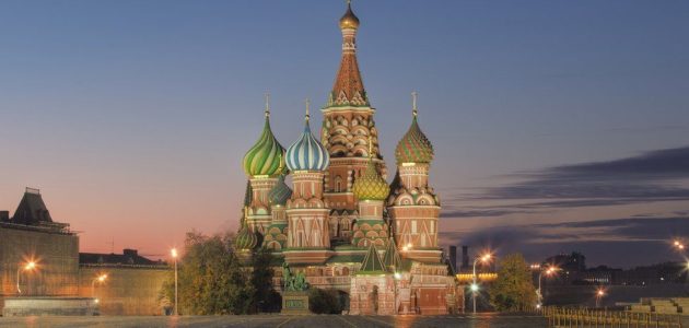 تكاليف المعيشة في مدينة بيلغورود الروسية